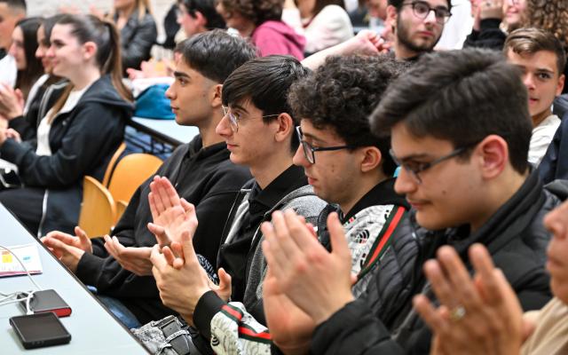 Rising Youth, giovani protagonisti dell’innovazione sociale con SAP