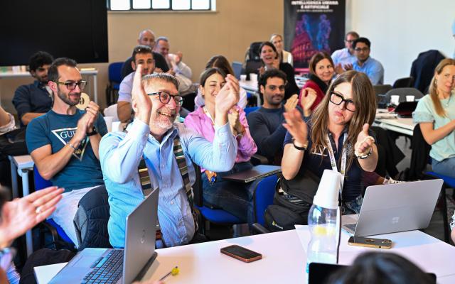 RomeCup 2025, un mese dopo