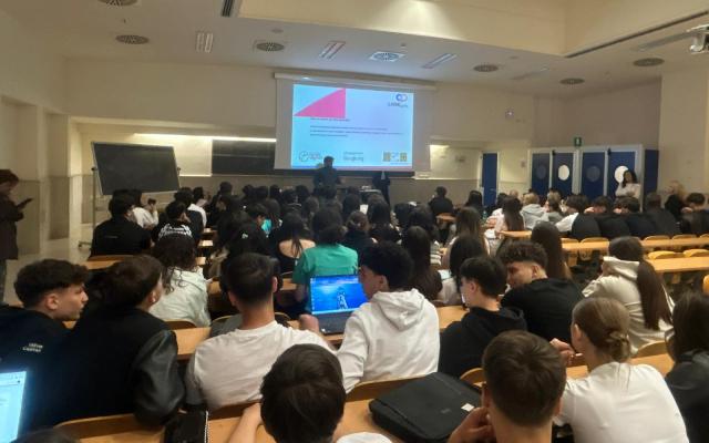 Breaking Barriers, sfida Osint per la prevenzione del cyberbullismo