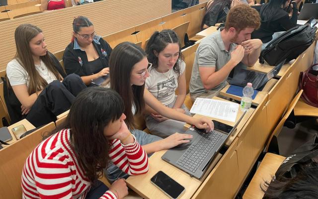 A Milano la sfida sui dati di genere