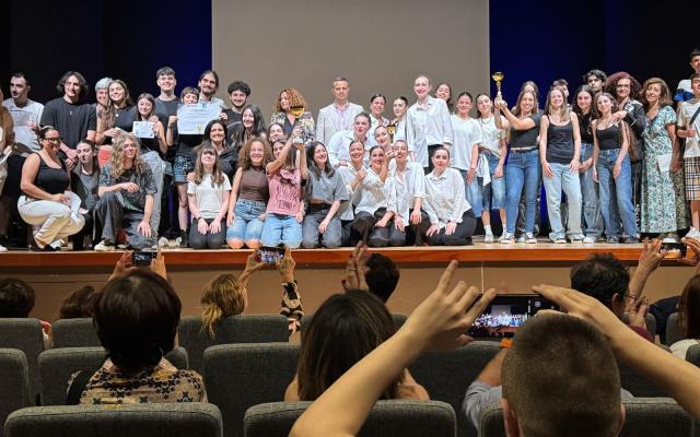 Con Peer Sharing "Dai voce al tuo quartiere": i risultati del contest