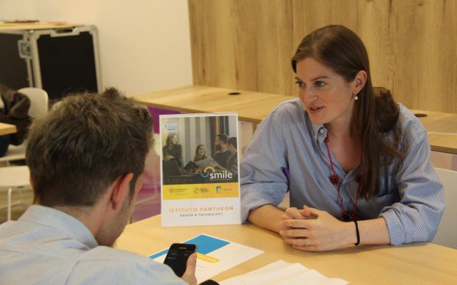 A Binario F l'evento finale "Connessioni digitali per il lavoro"
