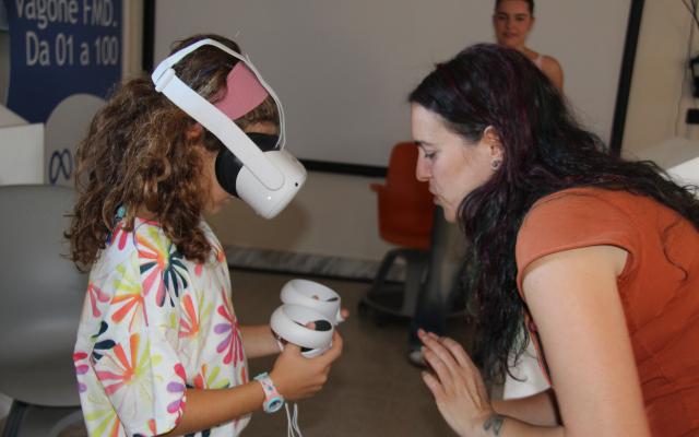 Palestra dell'innovazione