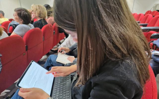 Experience AI, i docenti in formazione sull'intelligenza artificiale