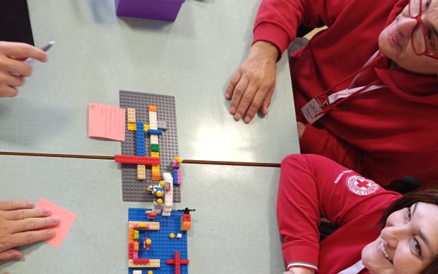 L’energia del primo campo WE CRI a Potenza per il progetto Digital Bridge