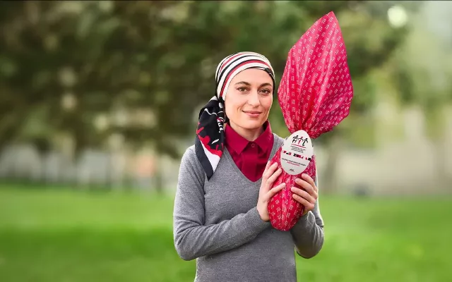 Ail Pasqua