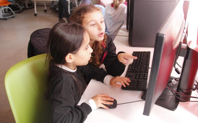 Insegnare con passione con Breaking Barriers