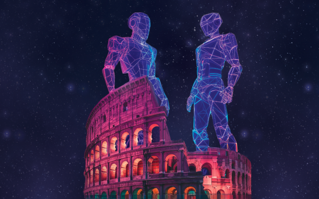 Research Award 2025, i finalisti