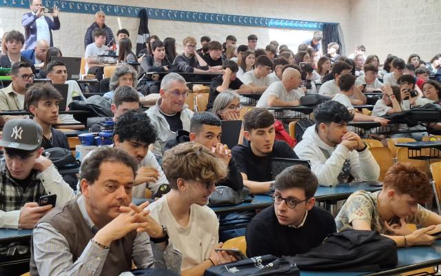 I vincitori dei contest creativi