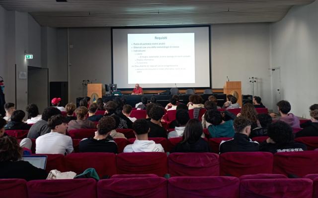 Al via DIGA anche a Torino