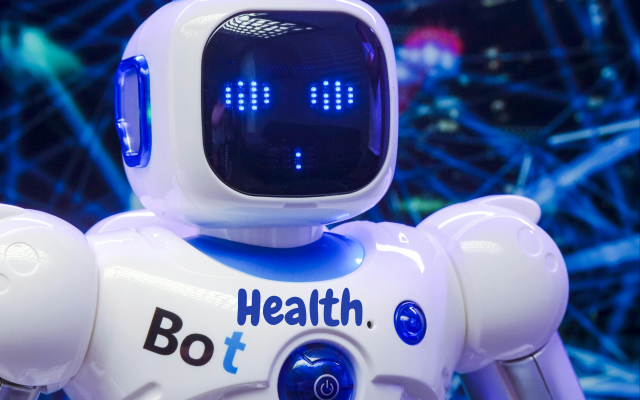 Contest HealthBot