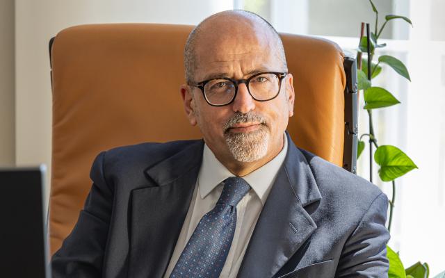 Massimiliano Fiorucci