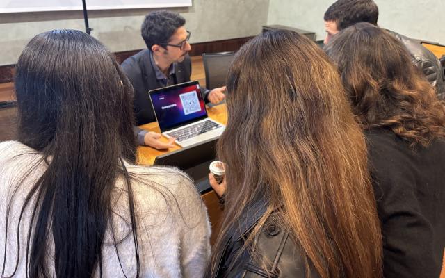 AI & Humanities, la tappa di DisclAImer a Palermo