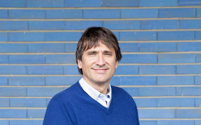 Chiamami Maestro. Incontro con Matteo Lancini