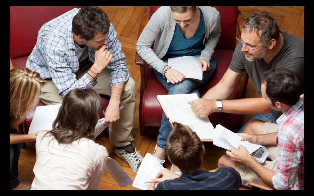 Diventa anche tu uno dei Docenti della scuola del noi