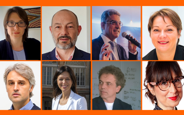 L’approccio narrativo di Job Digital Lab: 16 racconti d’impresa