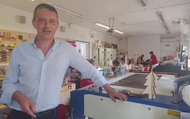 Giovanni Organtini