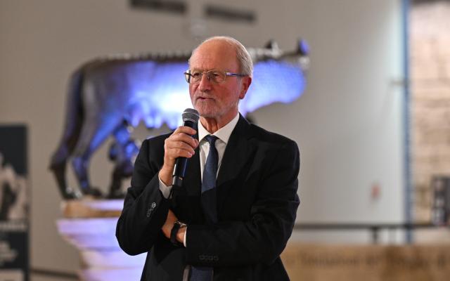 Paolo Dario