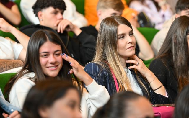 A Milano “L’Economia del Futuro”