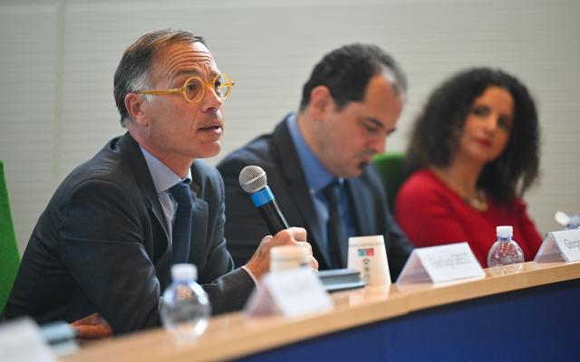 Giorgio Resta