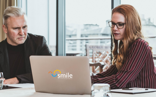 Smile, Infoday online