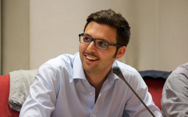 Stefano Indovino