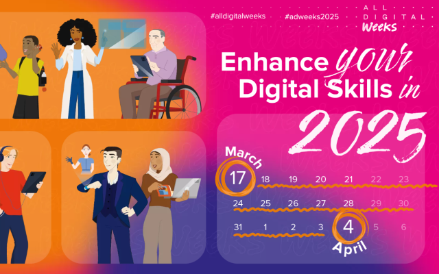 All Digital Weeks 2025