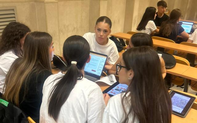 Breaking Barriers, sfida Osint per la prevenzione del cyberbullismo