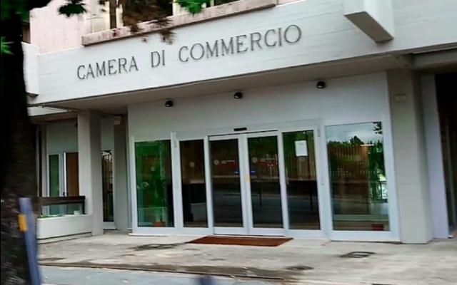 Camera di Commercio di Perugia