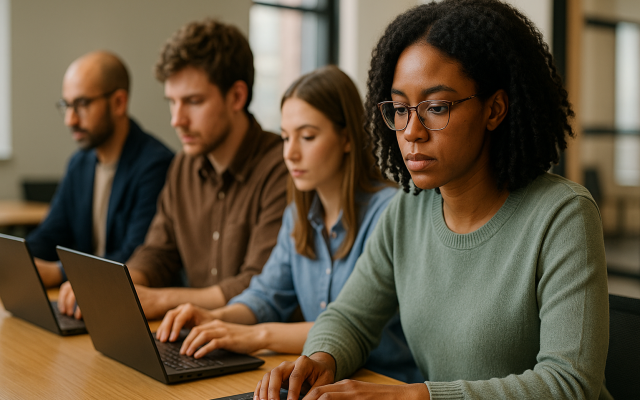 Il 15 settembre l’hackathon online del programma Cybersecurity Seminars