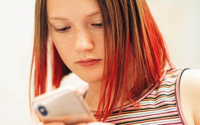 Violenza online contro le donne