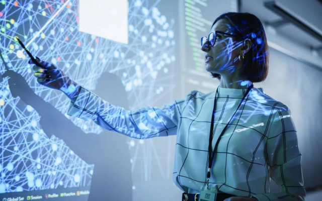 Intelligenza artificiale a scuola