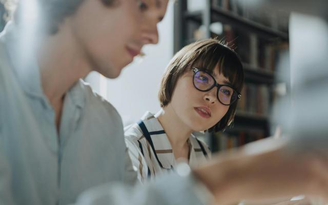 "GenerAzione IA: il futuro è già oggi"