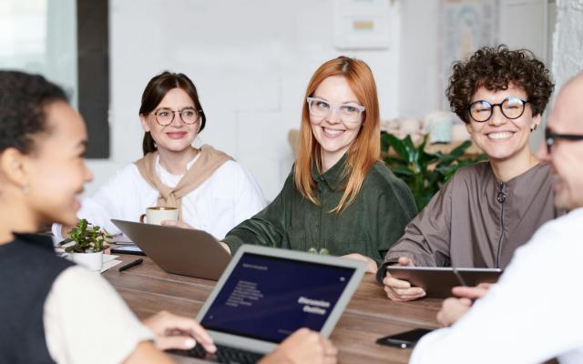 A Roma i protagonisti del progetto Smile incontrano le imprese