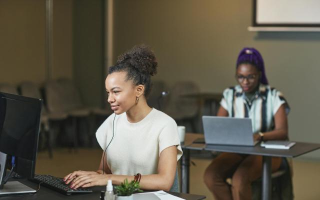 Coding Girls in Mozambico: un incontro di role modeling