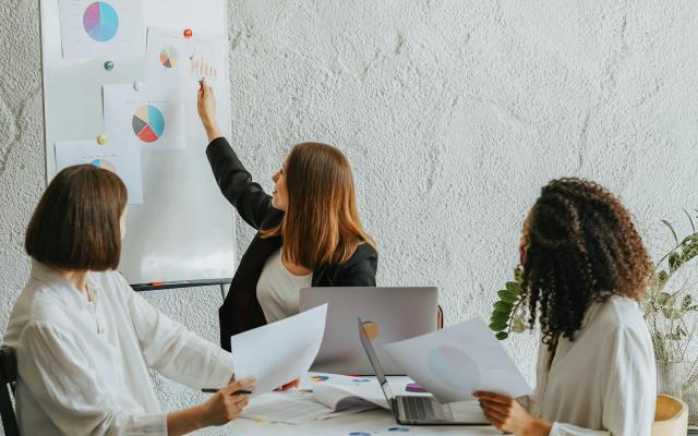 Girls in data per analizzare, capire, cambiare