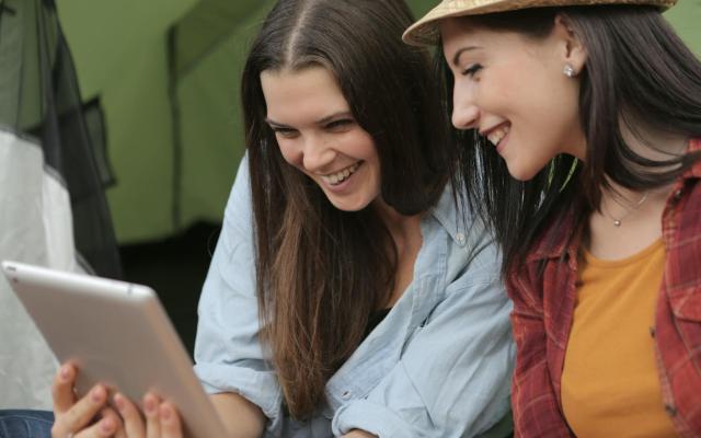 E con Prodigy diventano anche digitali per preparare i giovani ai lavori del futuro