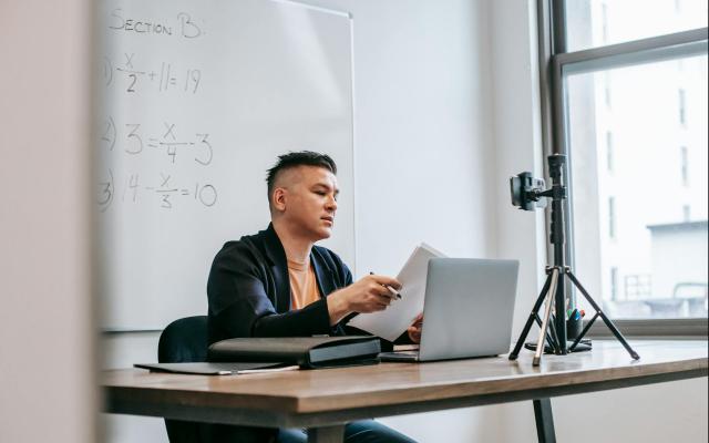 Comprendere la realtà con i dati