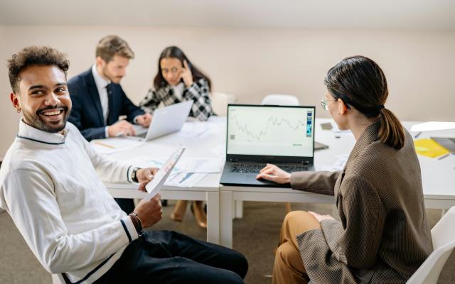 Gender gap e work-life balance