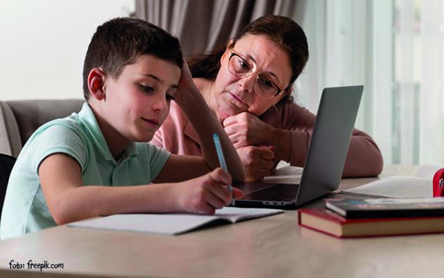 L'intelligenza artificiale per i bambini con bisogni speciali