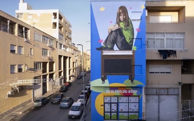 Prodigy allo Zen 2 di Palermo