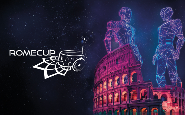RomeCup 2026 con le aziende 