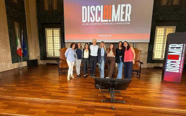 Disclaimer-tour-siena