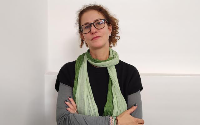 Silvia Salini, professoressa di statistica, Università degli Studi di Milano