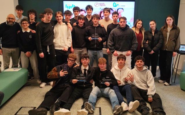 Le sfide di Roll Cloud: Hack4socialAI a Torino