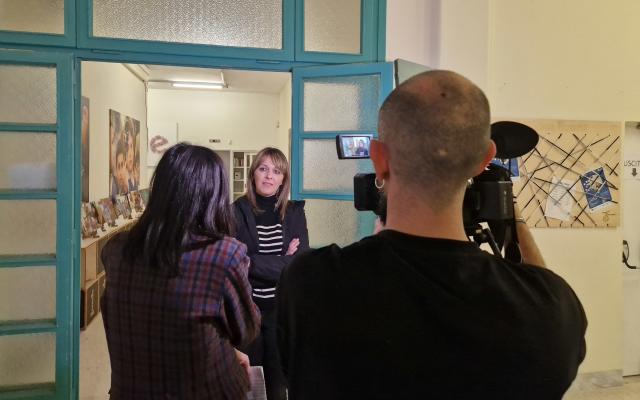 A "Settegiorni" (Rai 1) il modello educativo della Fondazione Mondo Digitale