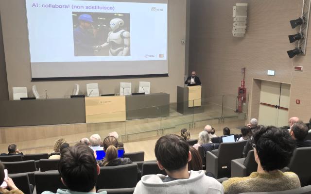 Job Digital Lab, il racconto dell'evento territoriale a Foggia