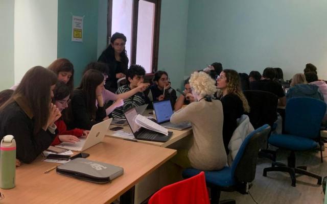 Coding Girls & Women: scuole e università protagonisti del Biotech N8N Hackathon