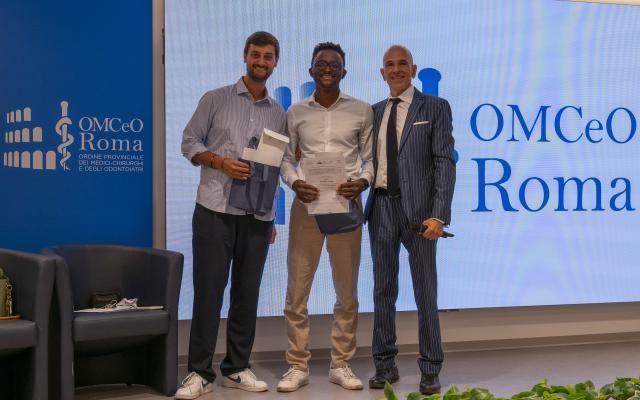 "Dati e diagnosi: il futuro assistito dall’intelligenza artificiale”. Giornata formativa con l'Ordine dei medici di Roma