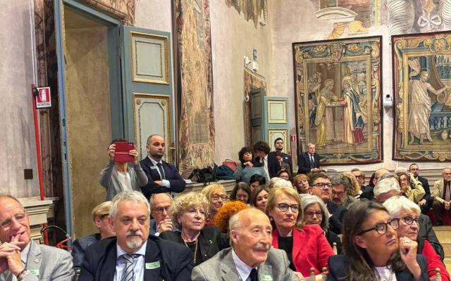 Tullio De Mauro e la sfida democratica. Il convegno al Senato della Repubblica